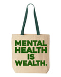 Mental Health Tote Bag